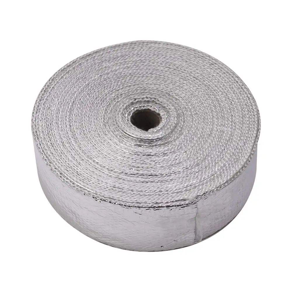 Щепка для автомобиля мотоцикла негорючего турбо коллектора нагревательная