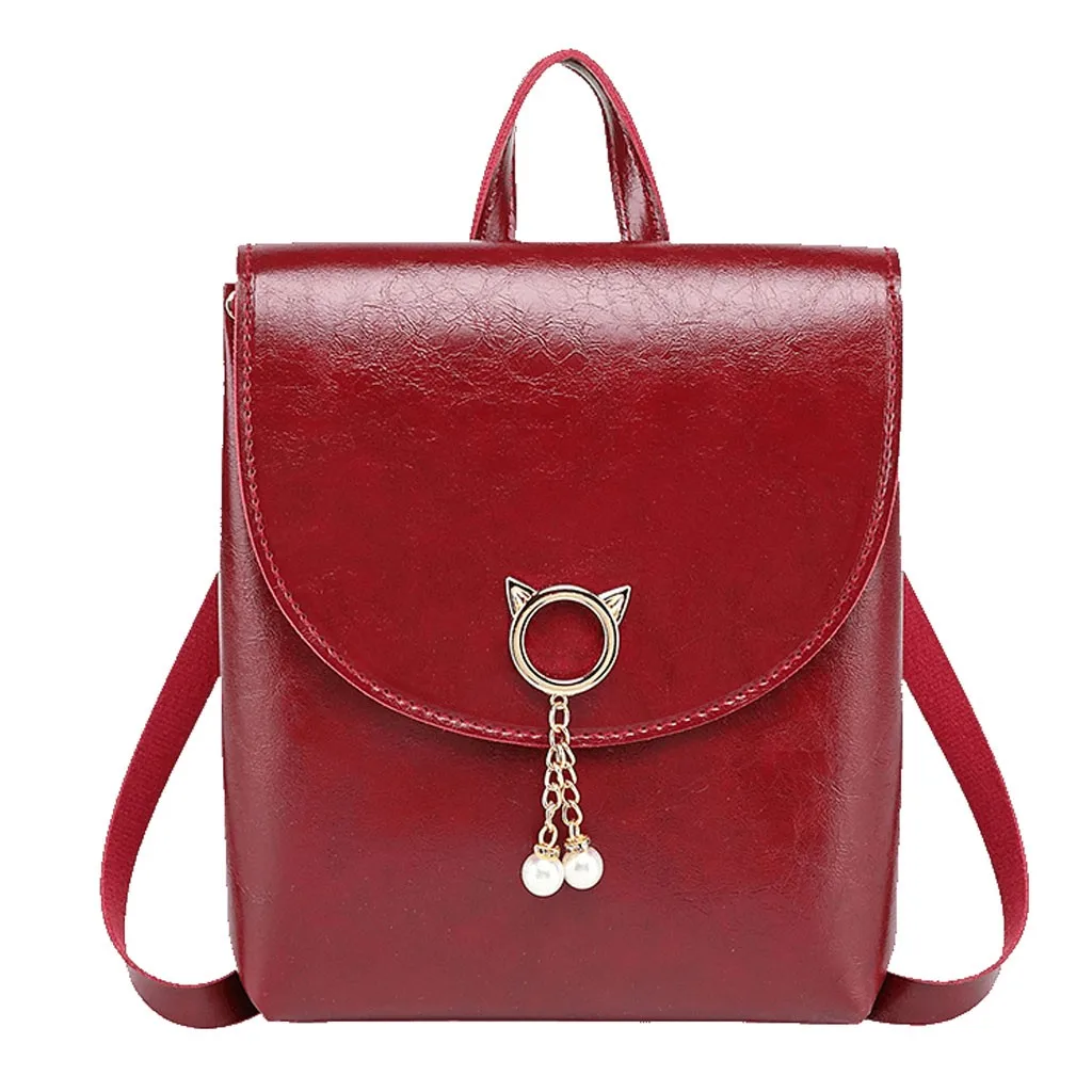 Женский Маленький Рюкзак Кошелек с надписью мобильный телефон в руку для груза