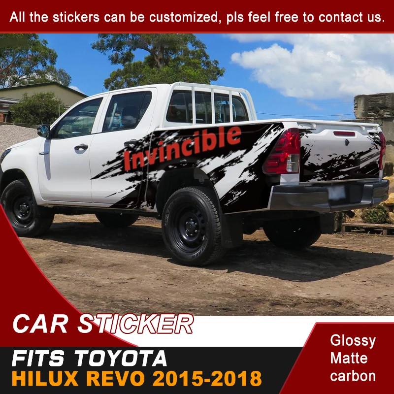 Автомобильные наклейки боковые двери задний багажник брызги грязи графические