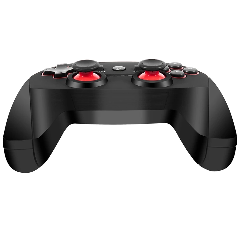 Беспроводной игровой контроллер с двойной вибрацией 2 4G для консоли Ps3 ПК Android