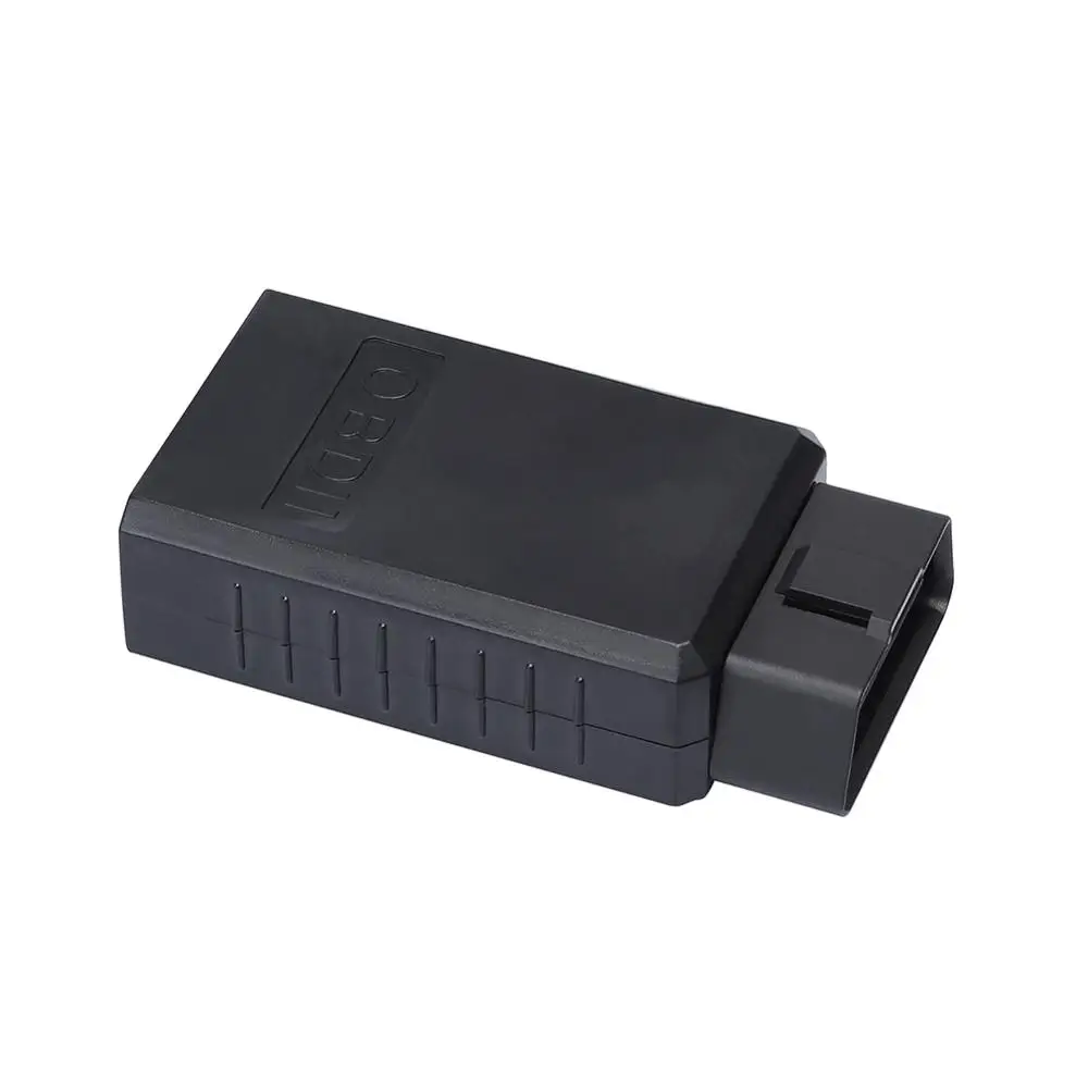 Bluetooth wifi Obd2 elm327 сканер автомобильный диагностический инструмент IOS Android автоматический диагностический сканер Автомобильный сканер на английском