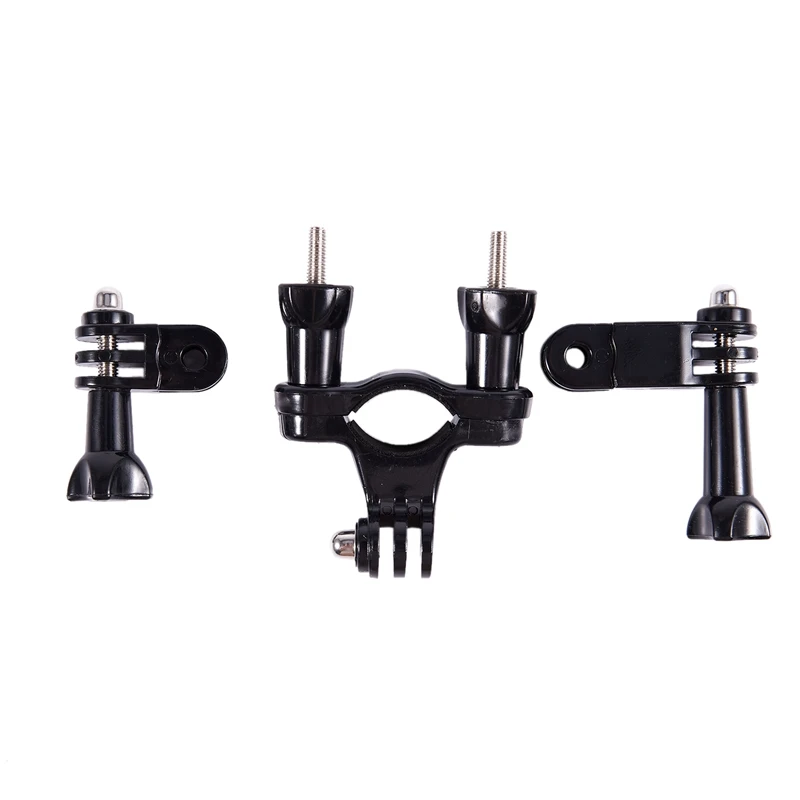 Аксессуары для велосипедной стойки камеры Gopro Hero 3-Way Pivot Arm HOT | Электроника