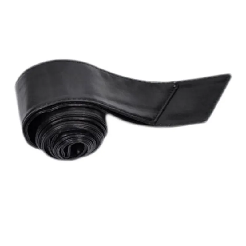 Женская Мягкая повязка на голову Hirigin элегантный офисный пояс из искусственной