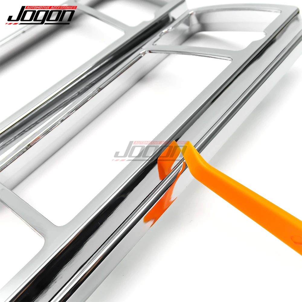 Автомобильная задняя противотуманная фасветильник Защитная крышка для Toyota Land