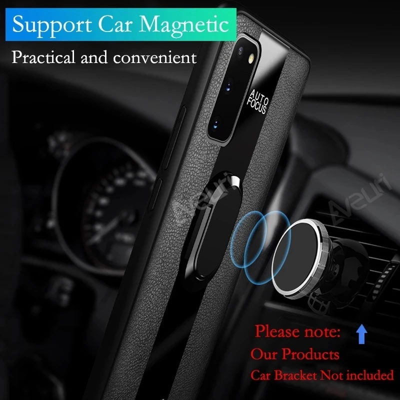luxury leather phone case for huawei p9 p10 p20 p30 pro p40 lite e nova 2 2i 3 3i 5t p smart z 2019 2021 y6p y7p y8p cover case free global shipping