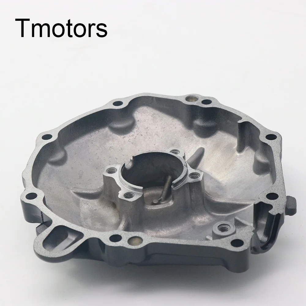 Aftermarket Бесплатная доставка мотоцикла части статора двигателя крышка для Honda CBR1000RR