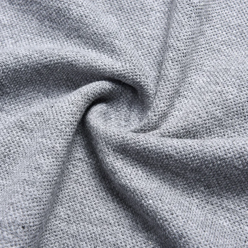 DZYS 2018 Мужская рубашка поло с v образным вырезом Модная для мужчин 3021|Поло| |