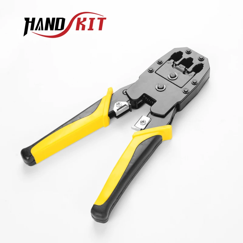Многофункциональные Обжимные Щипцы Handskit плоскогубцы для зачистки проводов с
