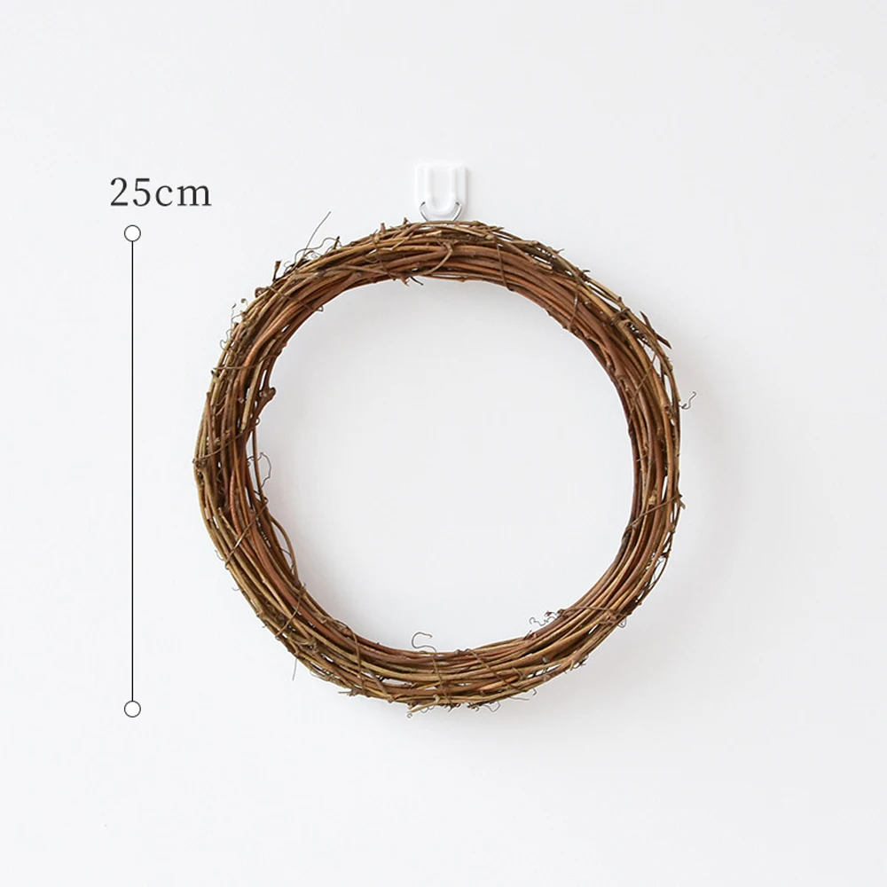 

2M Simulation Green Leaves Weaving Hemp Rope Ribbon DIY Wedding Birthday Wedding Decoration Rattan Gift Bouquet Packaging Rope