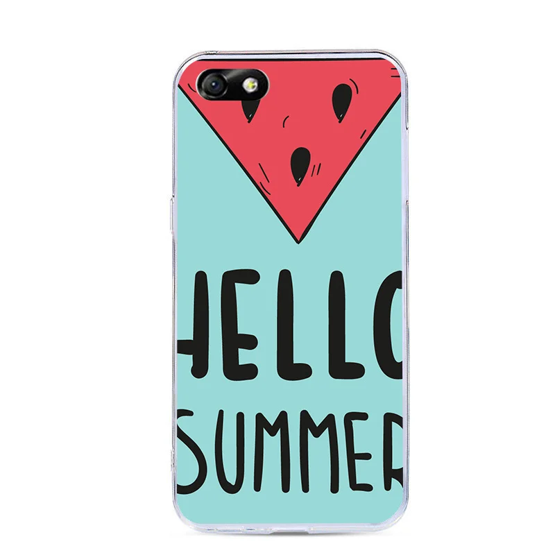 EVTDASDL TPU Case For Huawei Honor 4X 4 X CHE2 CHE2-L11 CHE2-12 CHE2-L23 Soft Silicone Cool Design Pattern Printed |