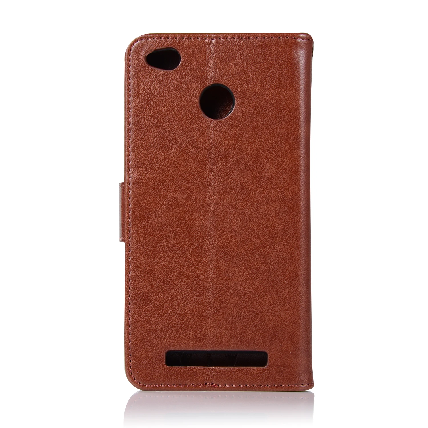 Flip Case for Xiaomi Redmi 3s 3 s Prime Fitted PU Leather Phone Cover Xiomi 3S Xaomi Redmi3 S Wallet Cases | Мобильные телефоны и