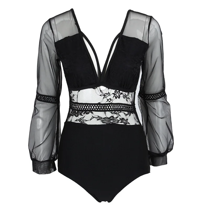 

Rash Guard Swimsuit Women Girls Bathing Suit Korean Swimwear Kite Surf Rash Guard Swimsuits Summer For 2020 New Surfing
