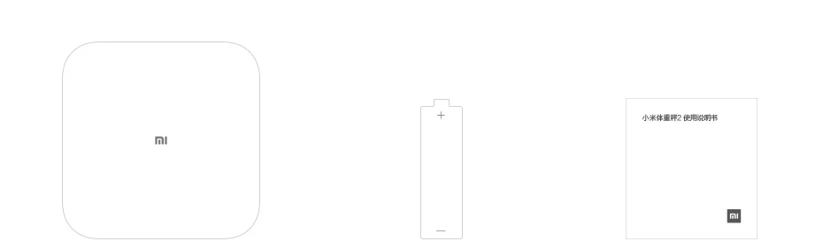 Оригинальные Xiaomi mi умные весы 2 весы для здоровья Bluetooth 5 цифровые весы Поддержка Android 4,3 iOS 9 mi fit APP