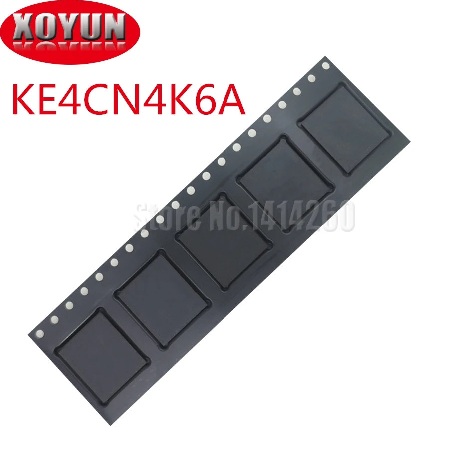 

KE4CN4K6A emmc 16G BGA
