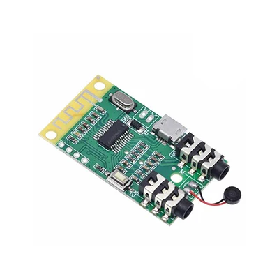 A18 для Bluetooth 4 2 аудио передатчик приемник 3 7 V ~ 5V 10 м расстояние MP3 декодирования