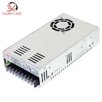 muenled mean well led power supply sp 320 5 5v55a best led display supplier