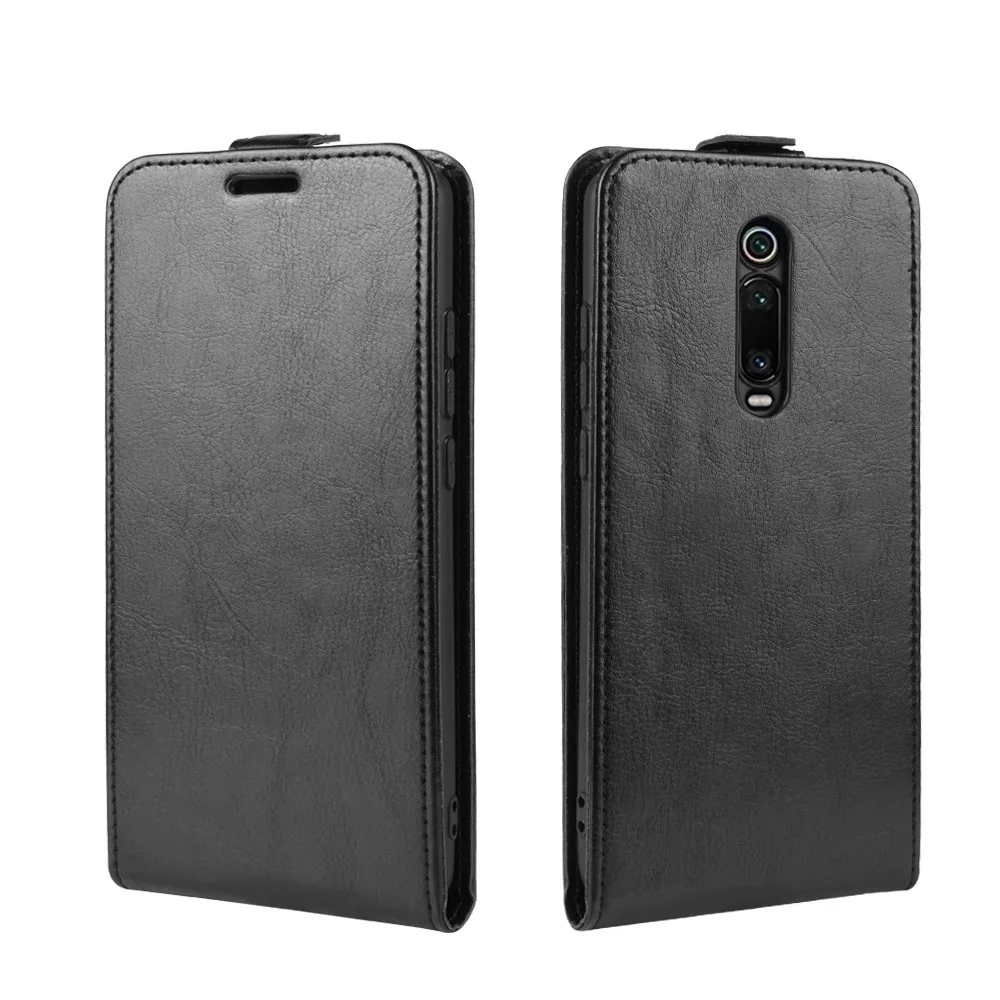 Кожаный чехол для Xiaomi Redmi Note 5 6 7 8T 9T10 Pro 4X 8A 7A 6A 5A Plus K20 K30 Mi 10 Pocophone F1|Бамперы| |