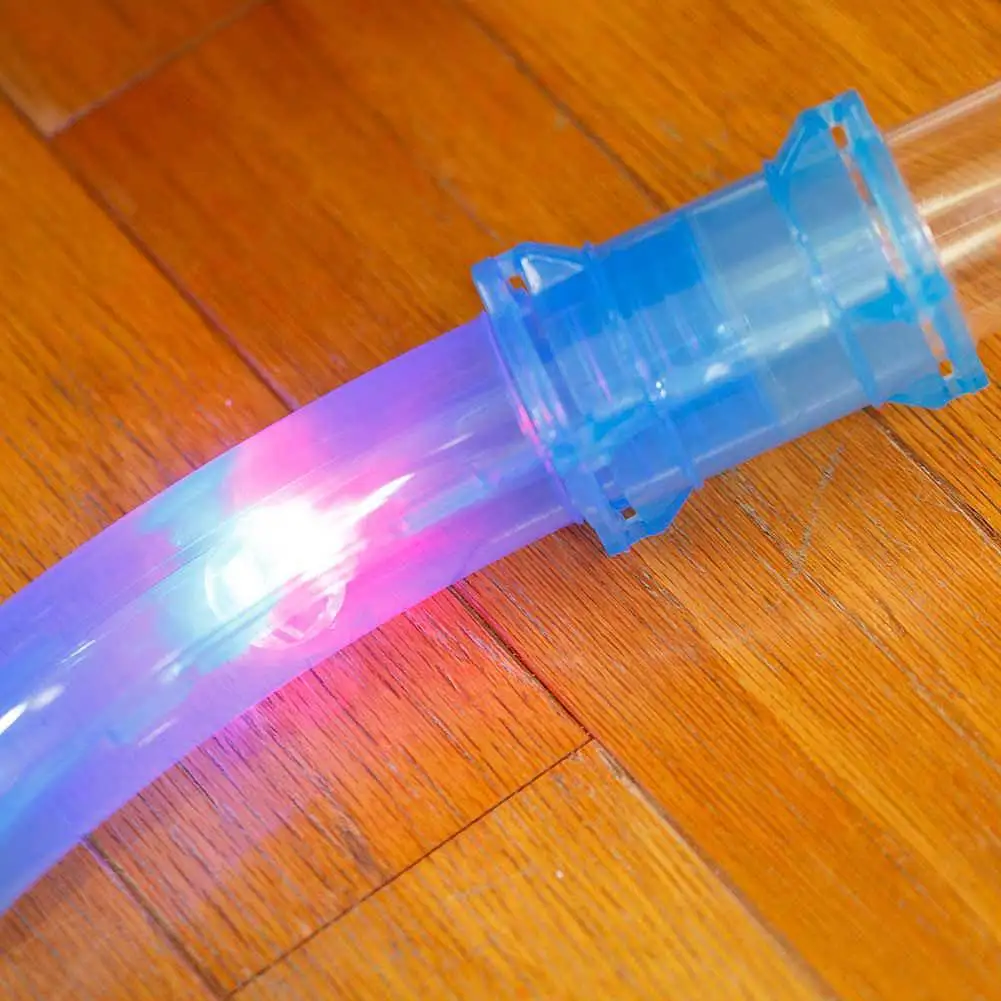 Оригинальный пульт дистанционного управления скоростные трубы трек автомобиль