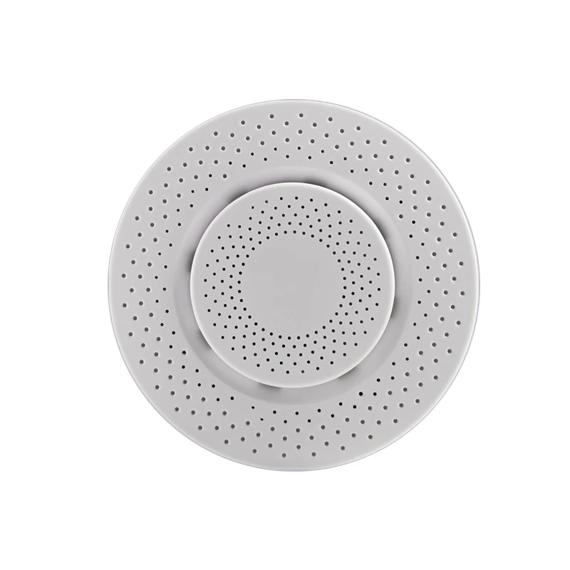 Tuya Smart Wifi воздушная коробка Температура влажности сигнализации Сенсор детектор