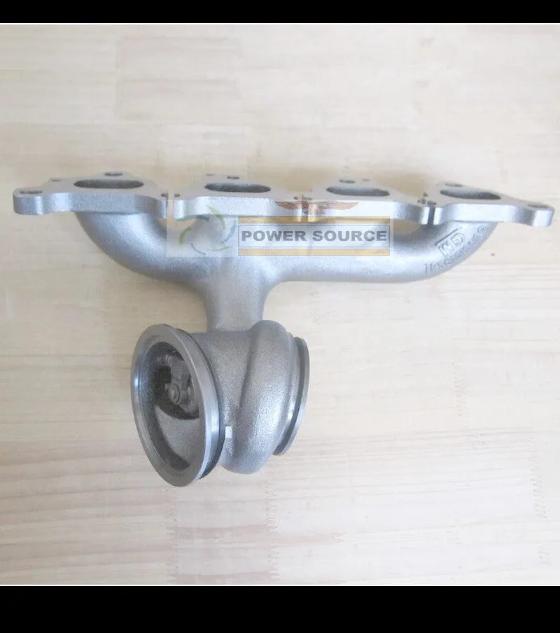 Корпус турбины K03 110 5303 988 0110 0174 970 998 55574478 для Buick Excel GT Regal 55355617 л|Воздухозаборники| |