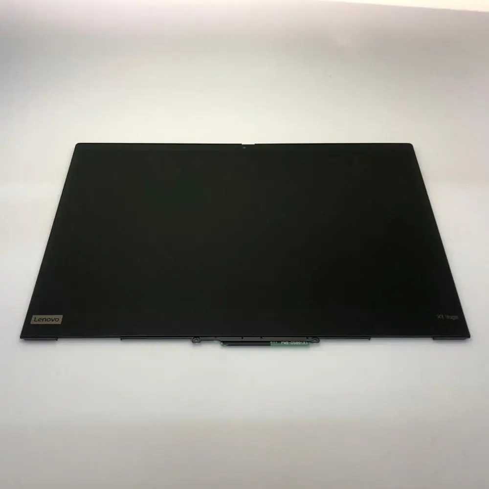 5M10X63627 Оригинальный Новый Полный Объектив X1 YOGA 4-го поколения UHD LCD светодиодный сенсорный экран полная сборка