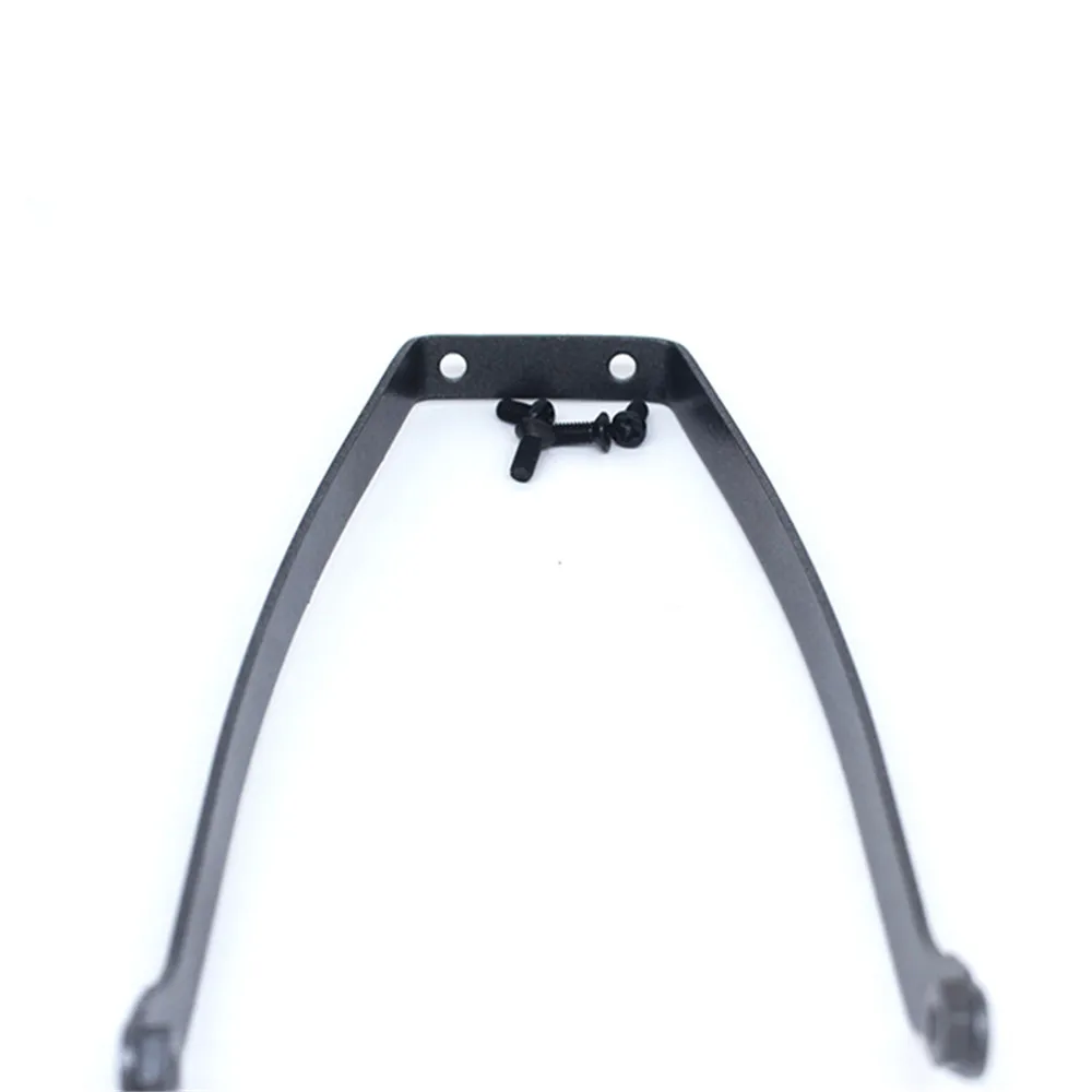 

Rear Fender Mudguard Support Bracket Brake Taillight Kit for Pro1 S1 S2 Electric Scooter