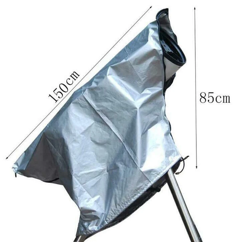 ProScope астрономический телескоп пылезащитный чехол с защитой от дождя и солнца Три