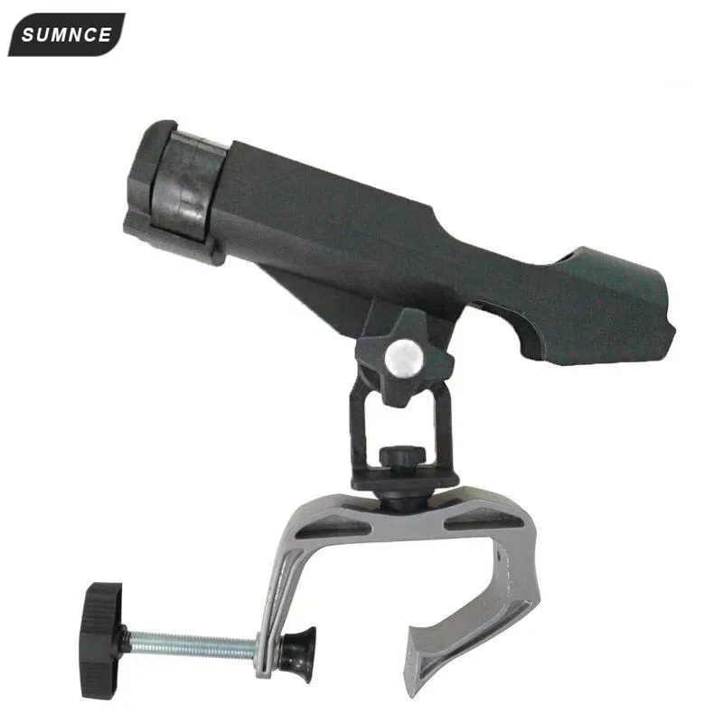 Держатели Для Удочек регулируемые на 360 градусов аксессуары для КАЯКОВ и