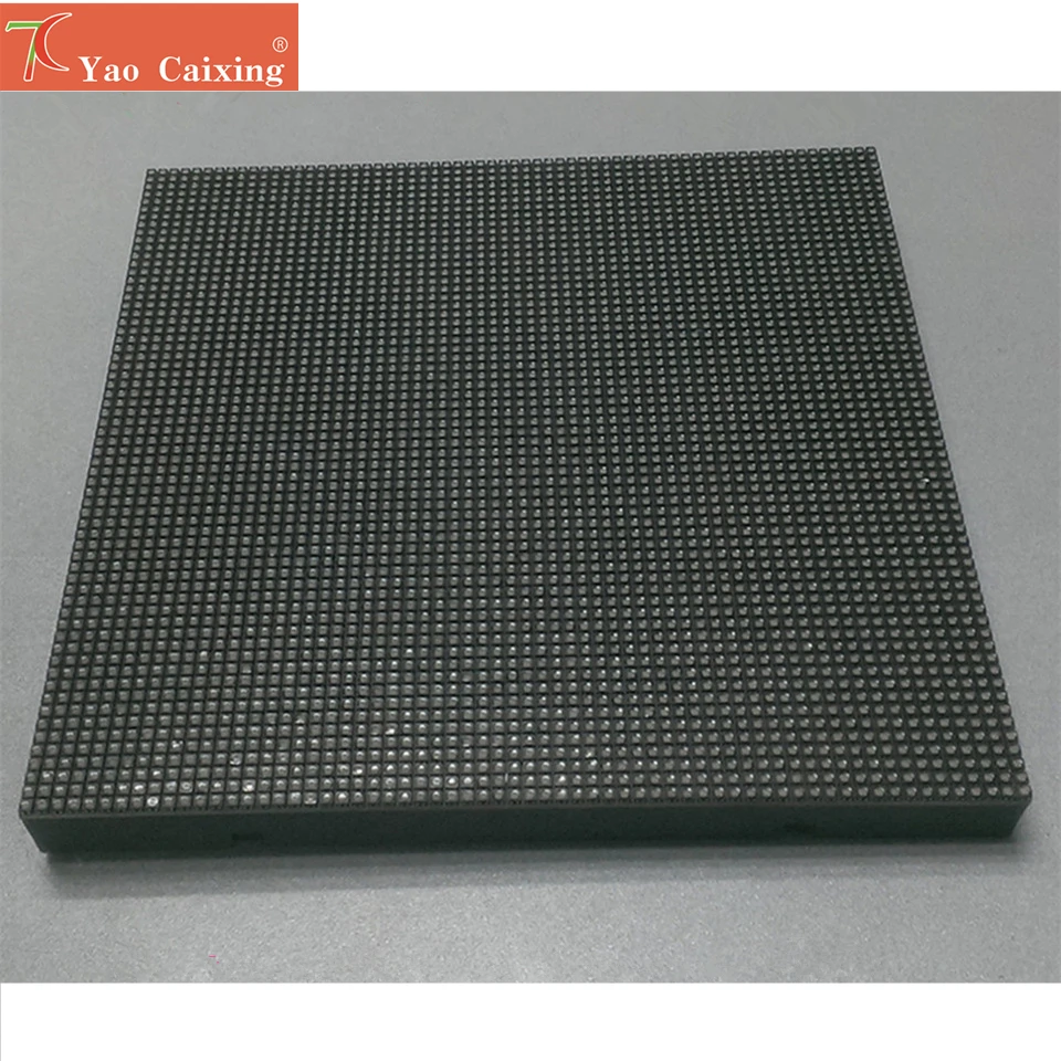 Полноцветный светодиодный модуль P2.5 с нормальной яркостью внутренний 32