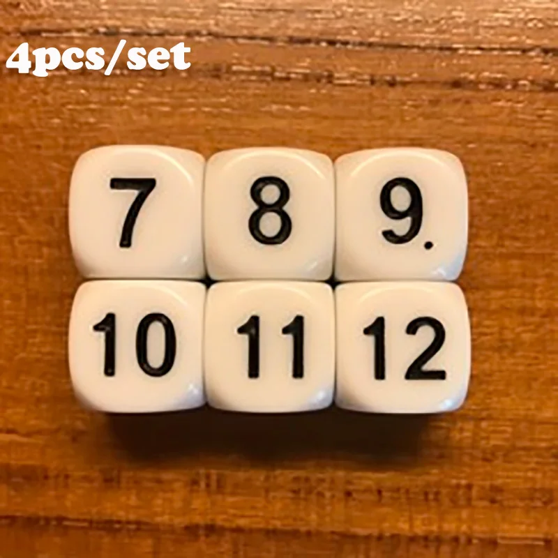 Веселые кости наборы головоломка игра отправлять детей Многосторонние DIY