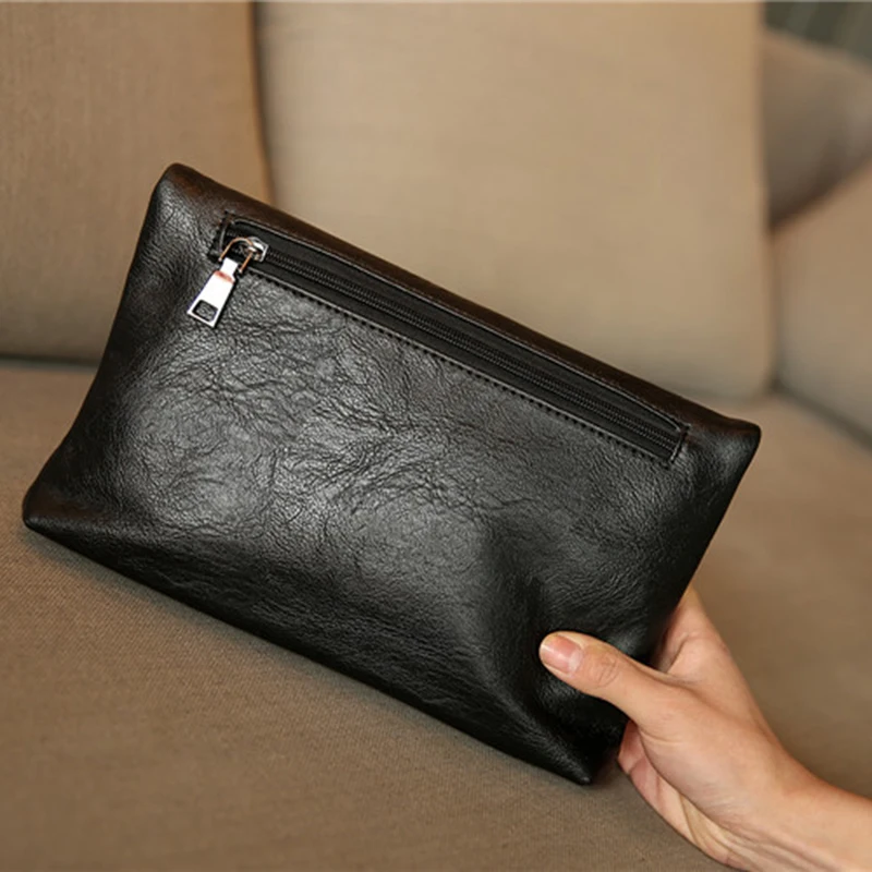 Женские и мужские кошельки из искусственной кожи на молнии дизайнерский Кошелек