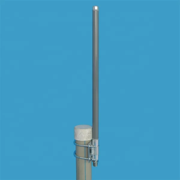 

Mimo 4g outdoor antennaAMEISON 470 - 480 MHz 6 dBi Fiberglass Omni-directional Antenna 470mhz uhf antenna
