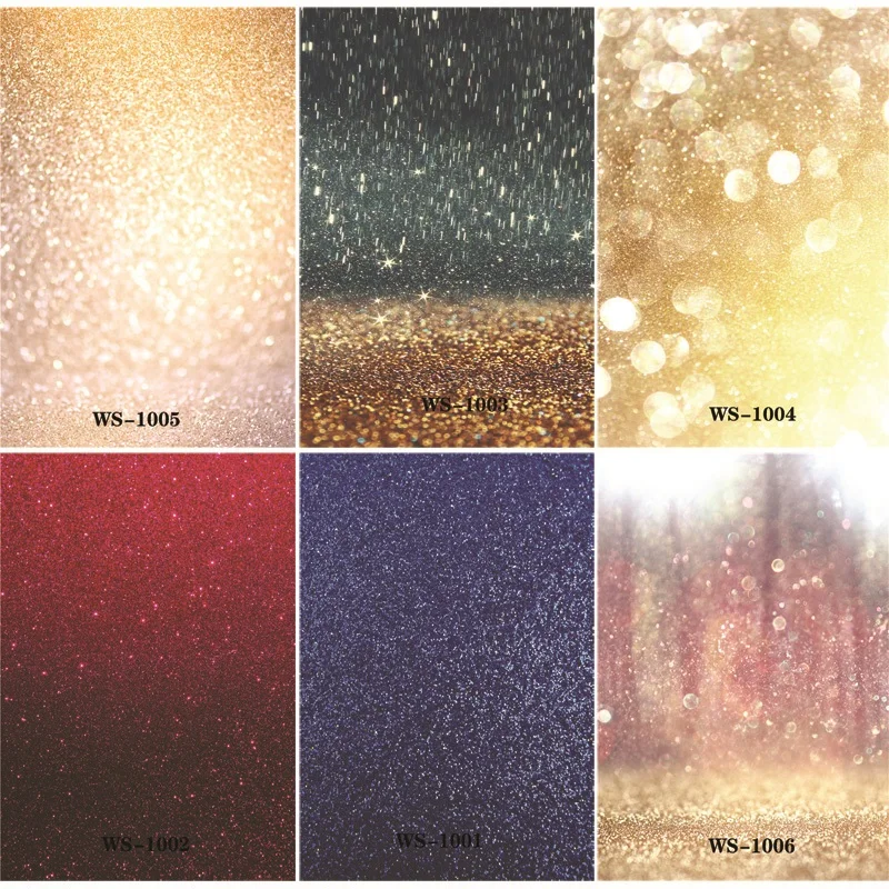 

SHUOZHIKE Vinyl Custom Photography Backdrops Prop Light spot Photography Background #0207