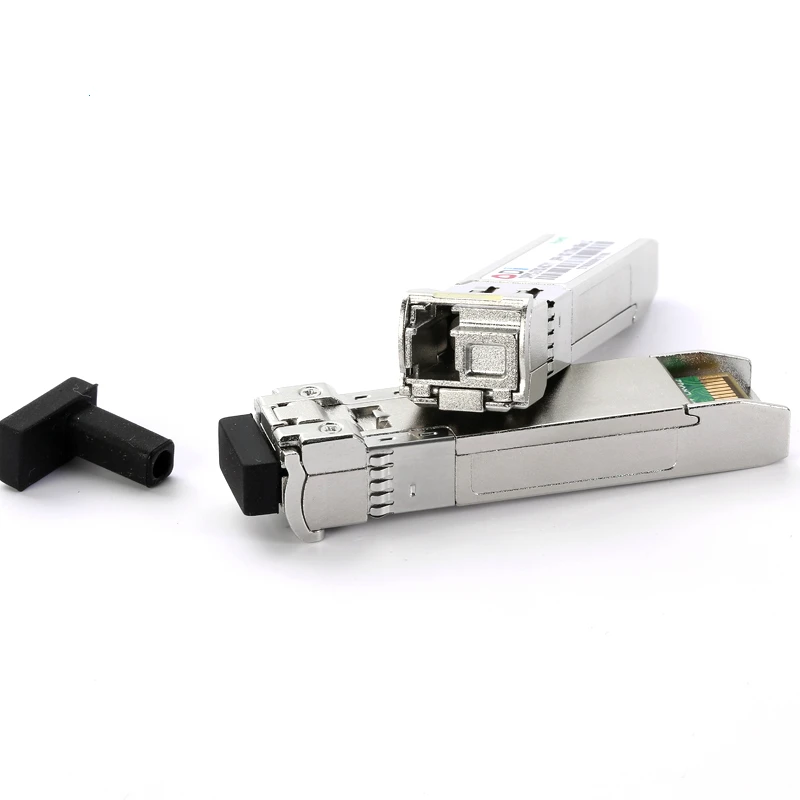 DPP2-3392-6CY1 приёмопередатчик типа SFP 10G + двунаправленный оптический трансивер