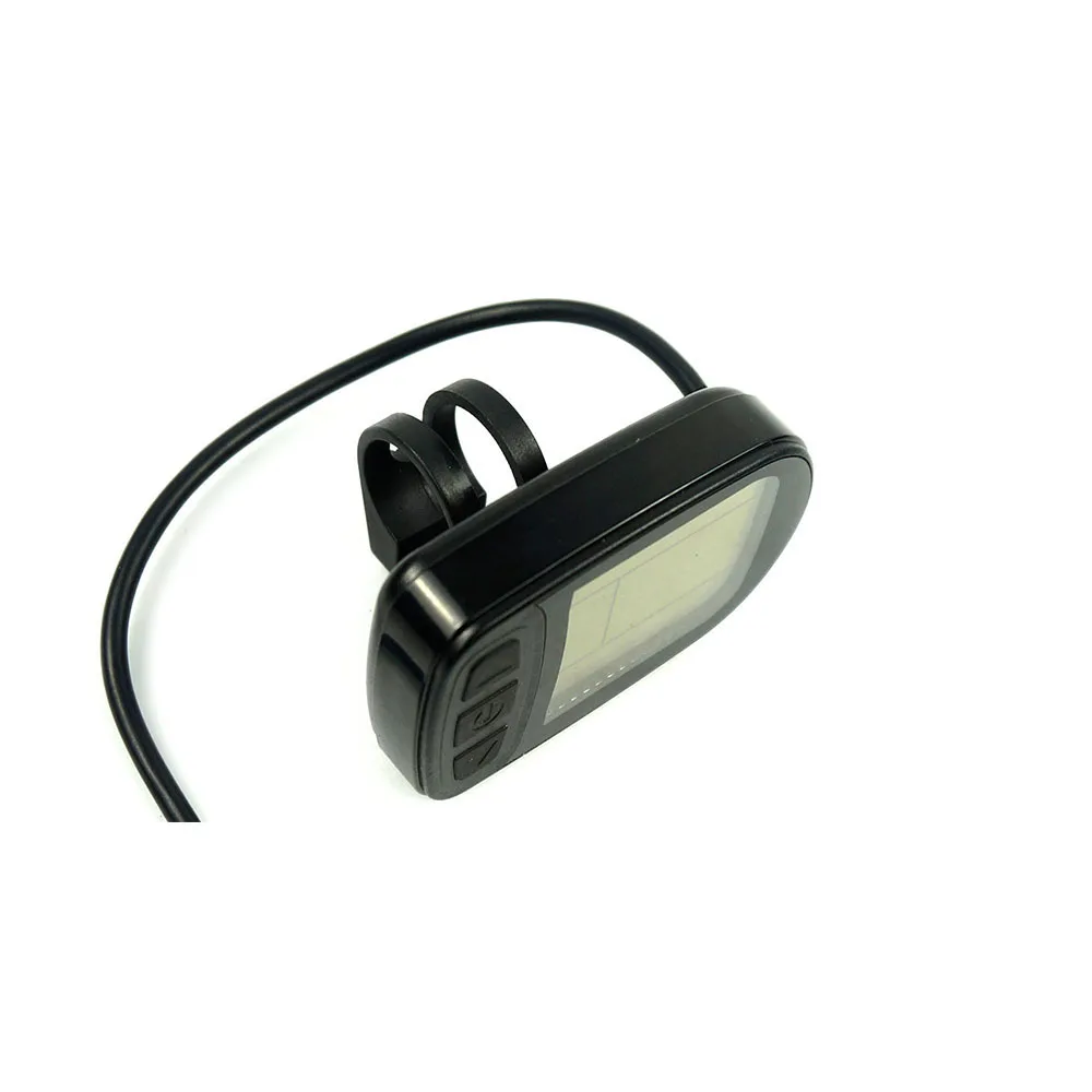 BULU KT LCD5 дисплей eBike 24V 36V 48V Kunteng интеллектуальная панель управления для