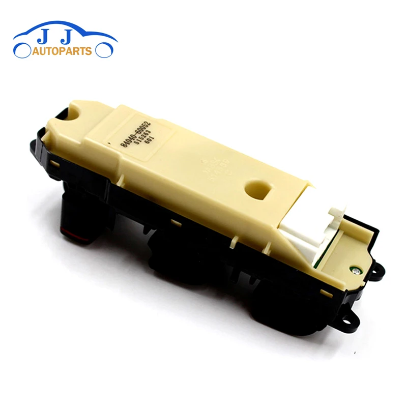 Переключатель Стеклоподъемника YAOPEI 84040-60052 Power Master для Toyota Lexus GX470 RX300/330/350 OEM 8404060052