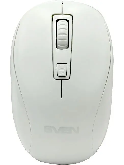 Мышь SVEN RX 255W|Мыши| |