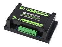 industrial iot wireless expansion module designed for raspberry pi compute module 4 suitable for getaway wireless router
