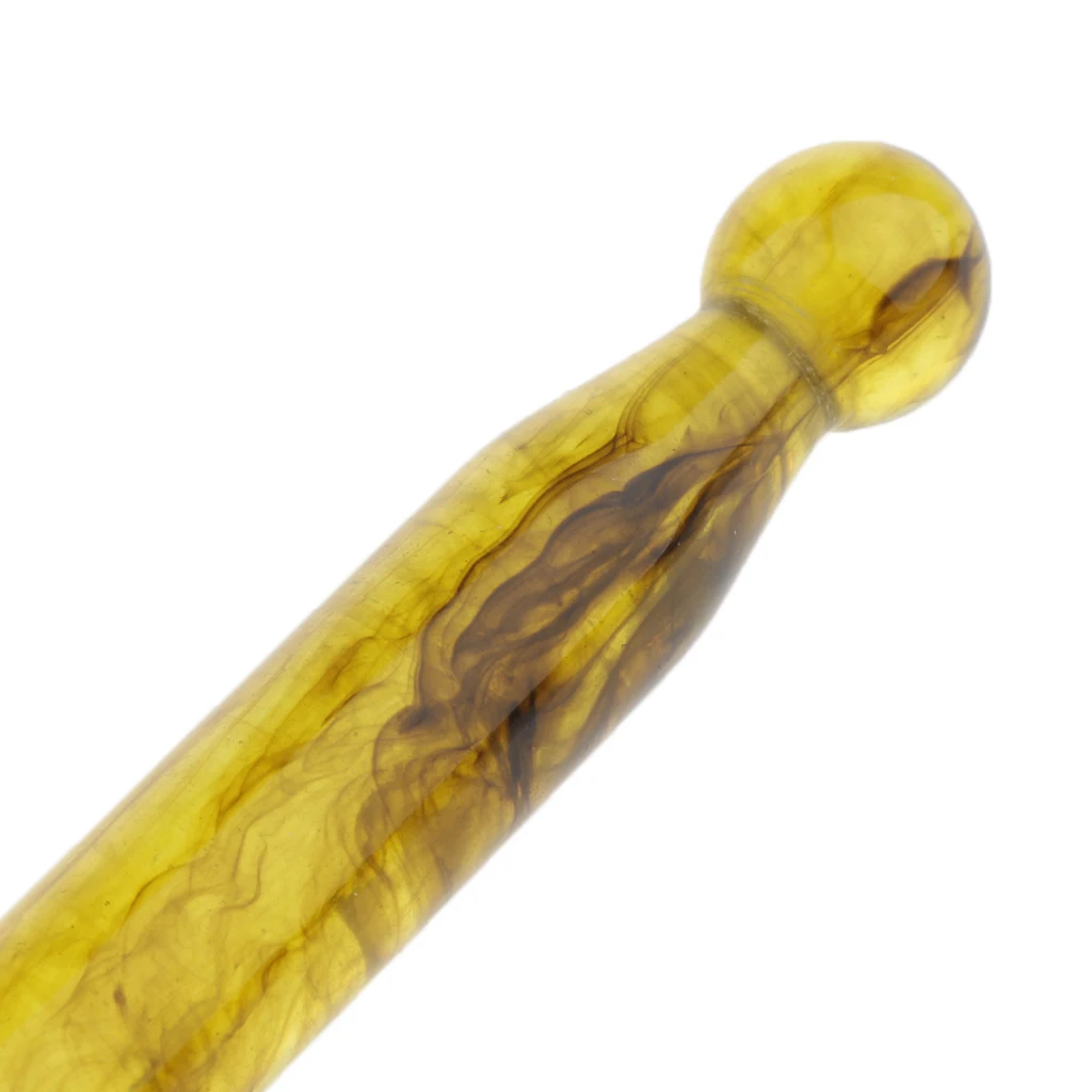 Resin Massage Bar Reflexology Tools for Arms Hands Accessories |