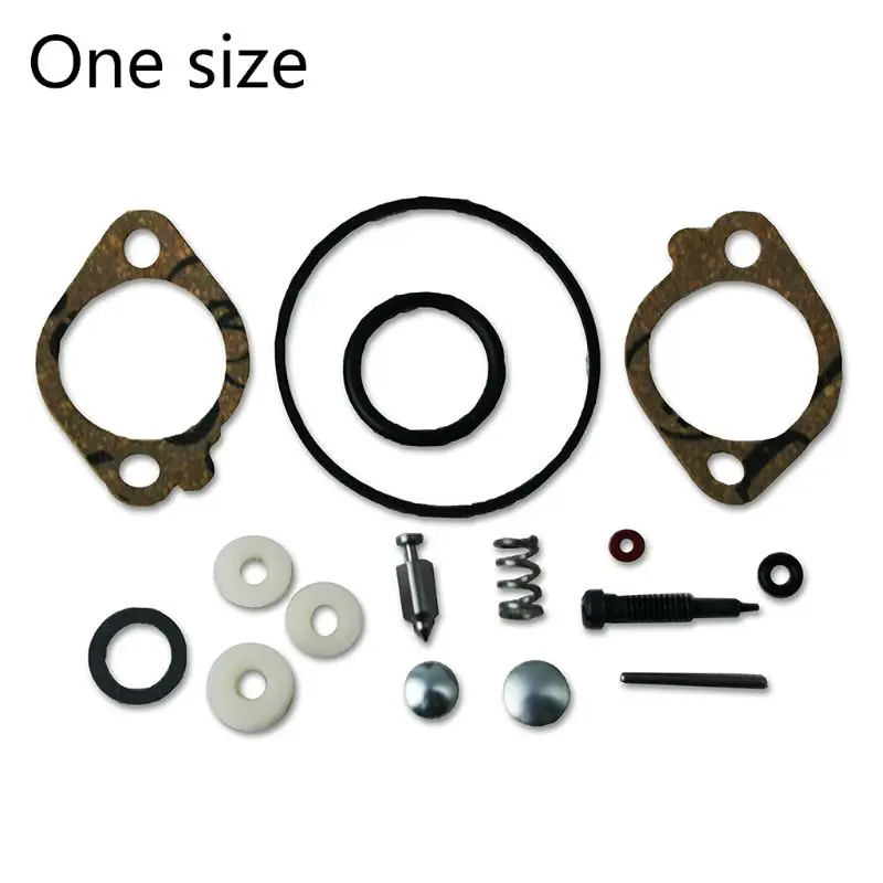 

Briggs & Stratton 498260 Carburetor Overhaul Kit