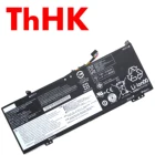 Оригинальный аккумулятор L17C4PB0 L17M4PB0 для ноутбука Lenovo Flex 6-14IKB 14ARR IdeaPad 530S-14ARR 15IKB Ideapad Yoga 530-14ARR