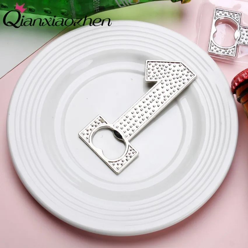 Qianxiaozhen 10 шт. 1 бутылка сувениры-Открывашки и подарки Детские подарки для душа для гостей сувениры на день рождения вечерние принадлежности юбилей