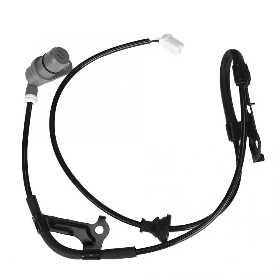 Автомобильный аксессуар для датчика скорости заднего правого колеса подходит