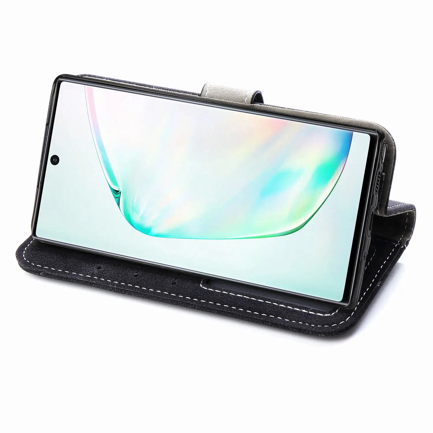 Чехол-книжка для Oneplus 8 T Pro 7T 6 6T One Plus 5T 5 3 3T Oneplus8 Oneplus8t Oneplus7 Oneplus6 кожаный с откидной