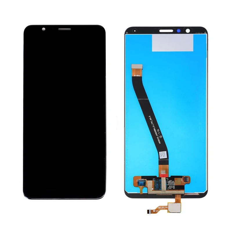 5 7 ''Heinuo для huawei Honor 7A Pro AUM L29 ЖК дисплей кодирующий преобразователь сенсорного