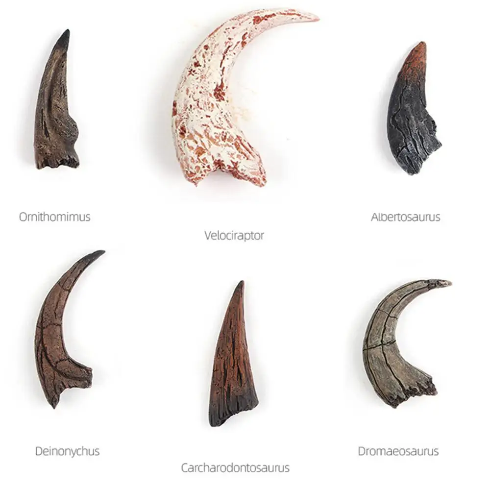 DIY яйцо динозавра Юрского периода детские игрушки ископаемый тираннозавр модель