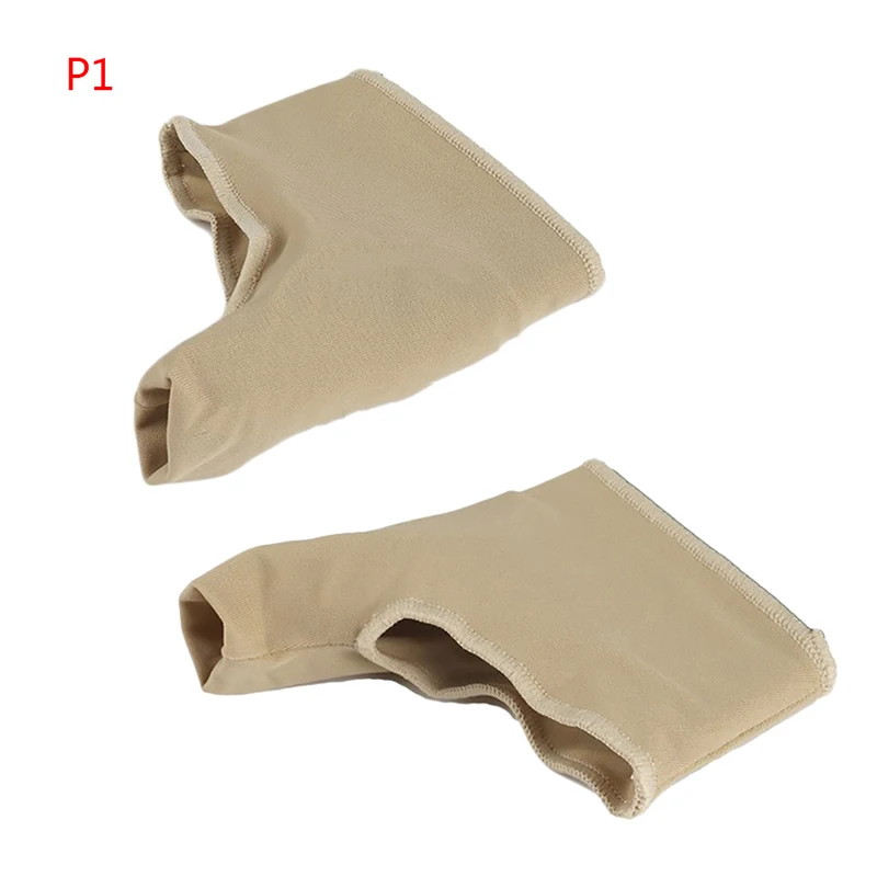 

1Pair Bunion Useful Big Toe Hallux Valgus Corrector Braces Protector Orthotics Bone Thumb Adjuster Correction Pedicure Socks
