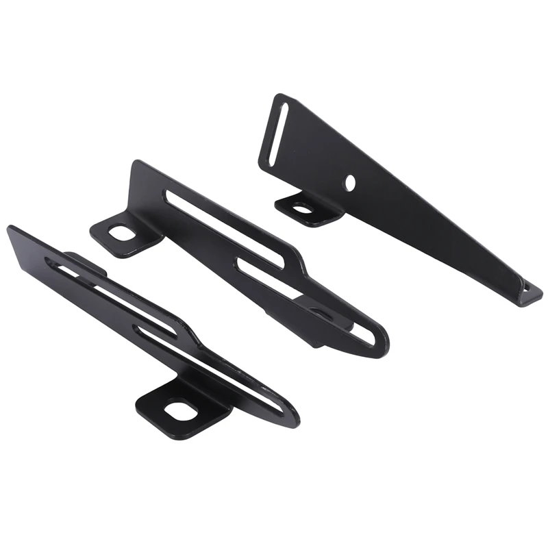 

For YAMAHA NMAX 155 NMAX 125 Motorcycle Rearview Mirrors Windshield Bracket Modified Motorcycle Accessories