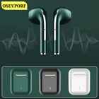 TWS-наушники с поддержкой Bluetooth, Hi-Fi-звуком и микрофоном