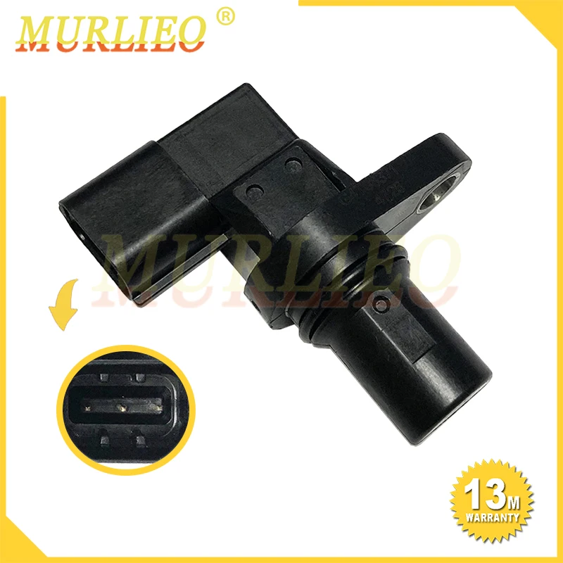 

Crankshaft Position Sensor For Mitsubishi Endeavor 3.8L G4T08371